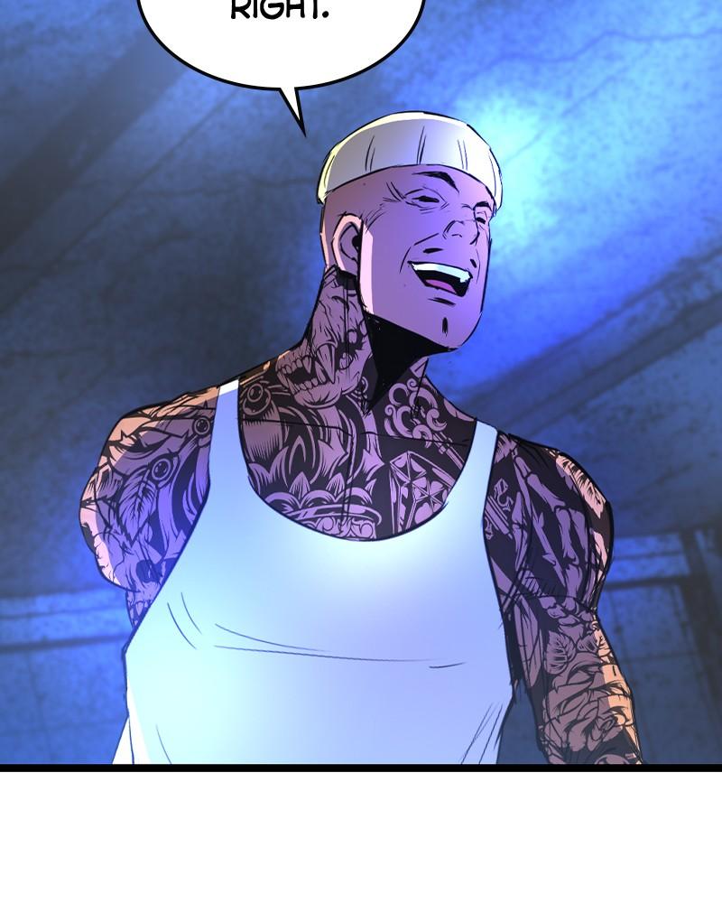 Hanlim Gym Chap 189 - Next Chap 190