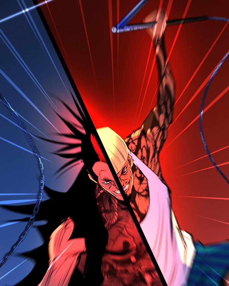 Hanlim Gym Chap 189 - Next Chap 190