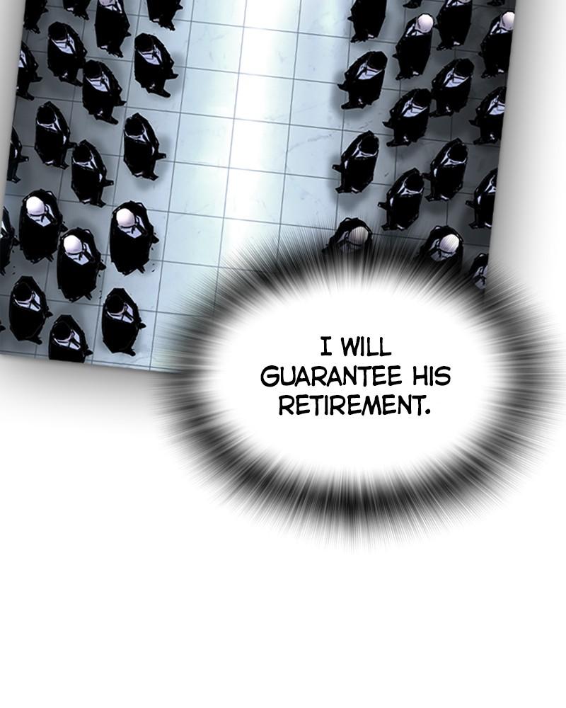 Hanlim Gym Chap 189 - Next Chap 190