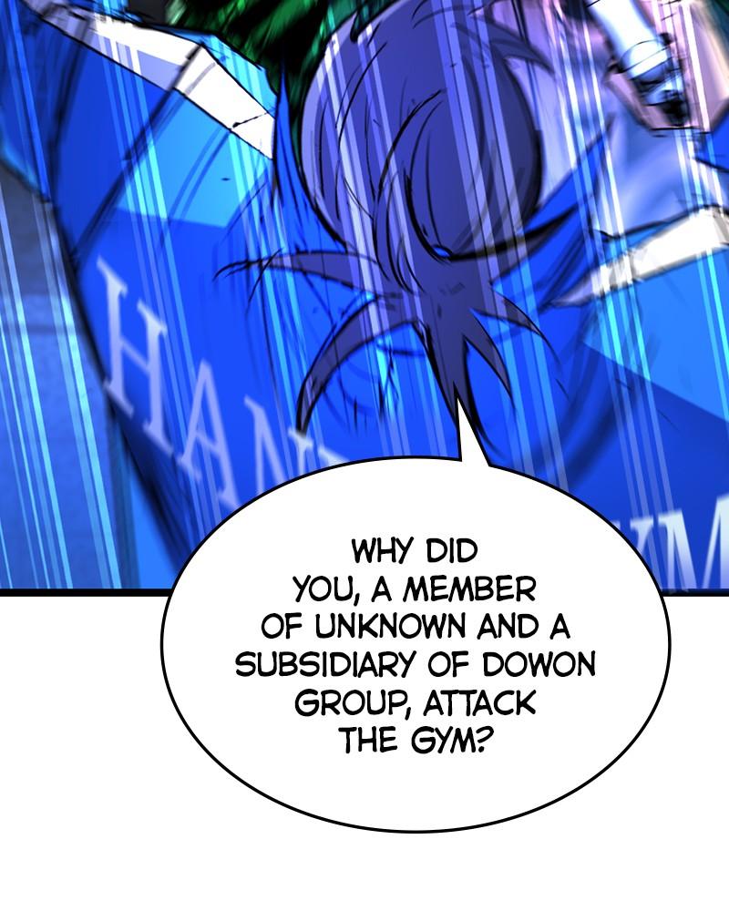 Hanlim Gym Chap 189 - Next Chap 190