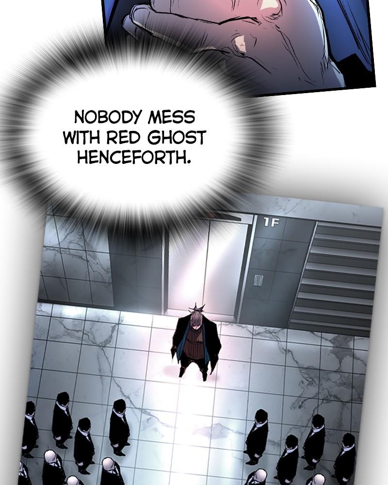 Hanlim Gym Chap 189 - Next Chap 190