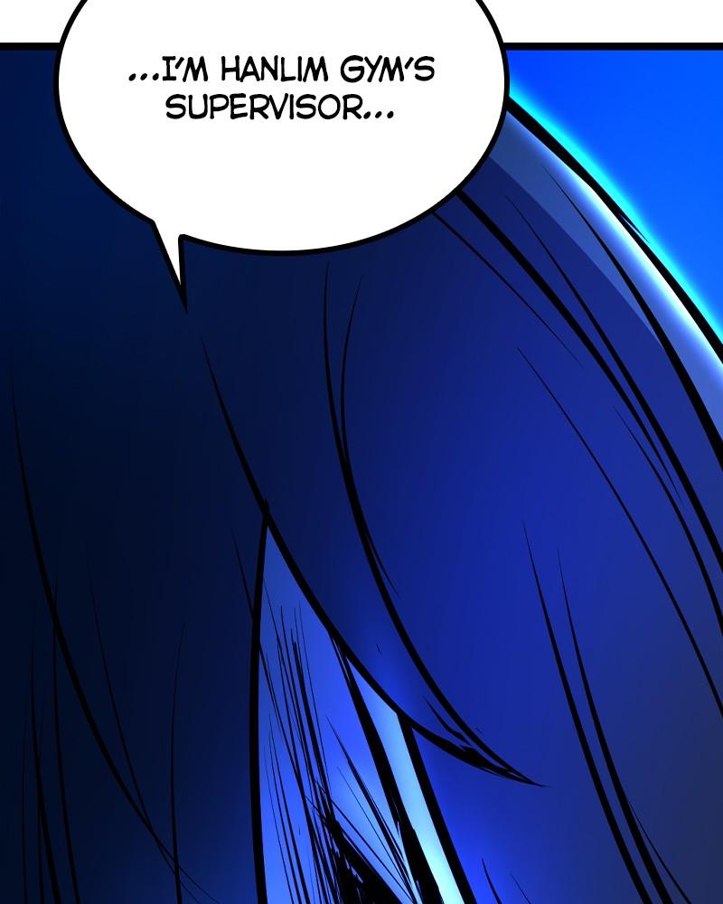 Hanlim Gym Chap 190 - Next Chap 191