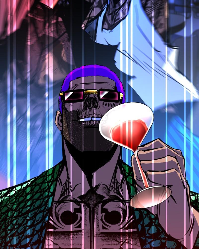 Hanlim Gym Chap 190 - Next Chap 191