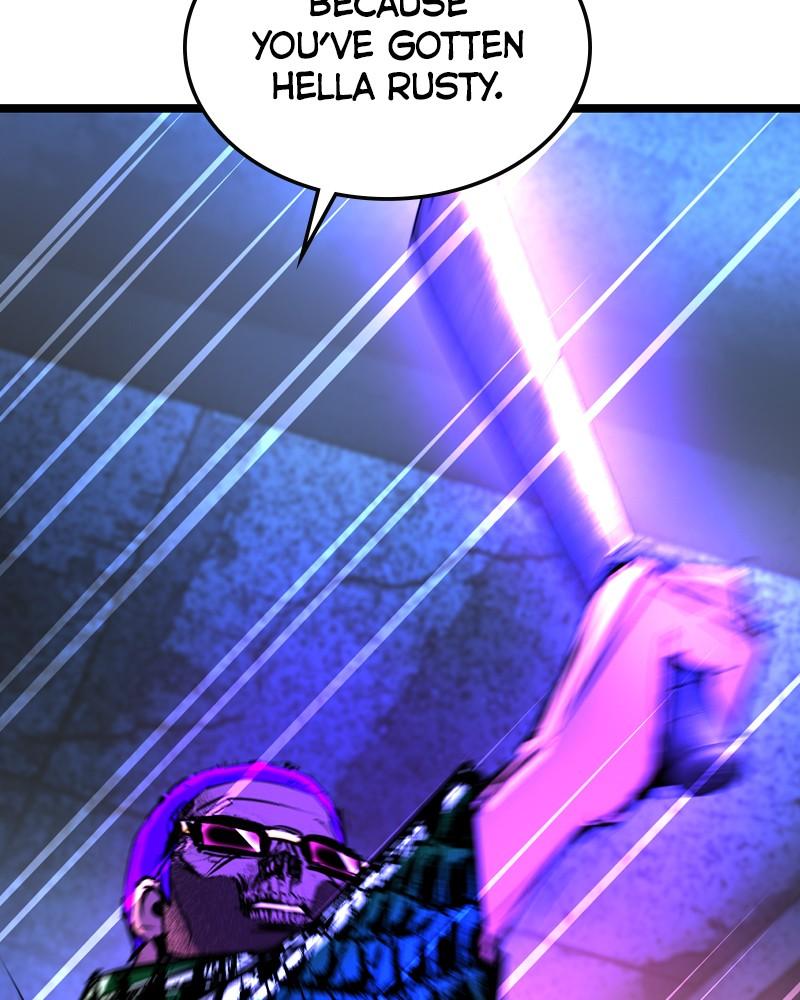 Hanlim Gym Chap 190 - Next Chap 191