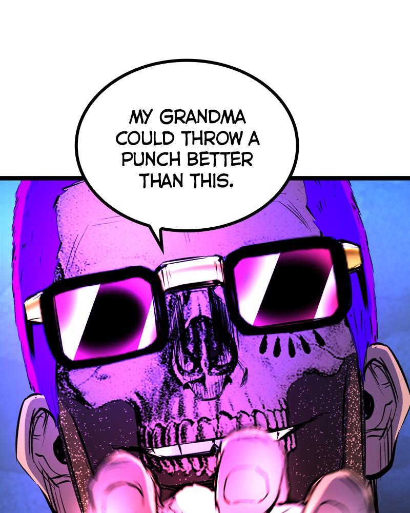 Hanlim Gym Chap 190 - Next Chap 191