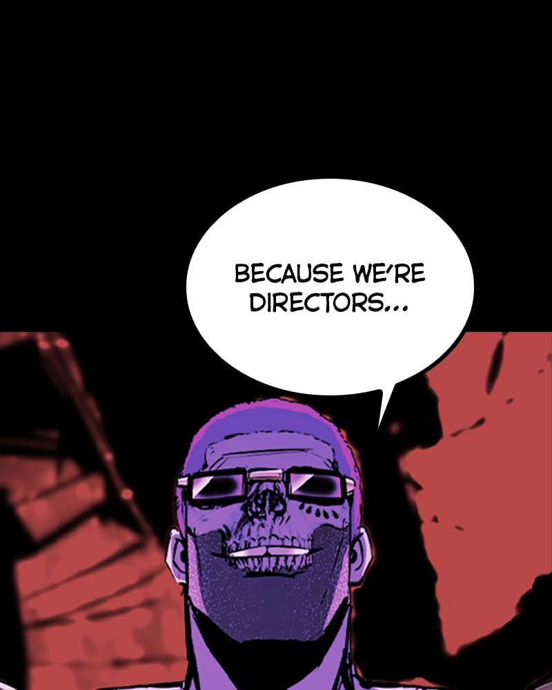 Hanlim Gym Chap 190 - Next Chap 191