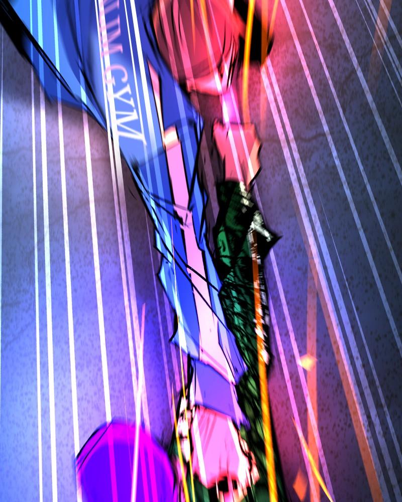 Hanlim Gym Chap 190 - Next Chap 191