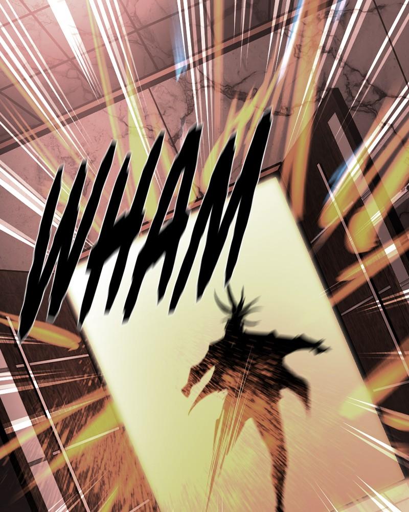 Hanlim Gym Chap 190 - Next Chap 191