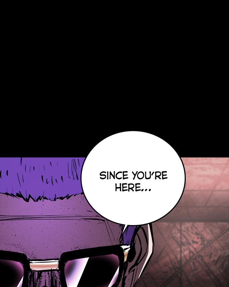 Hanlim Gym Chap 190 - Next Chap 191