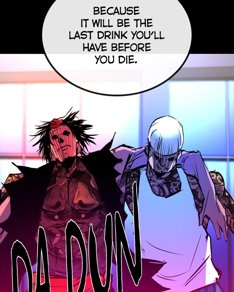 Hanlim Gym Chap 190 - Next Chap 191