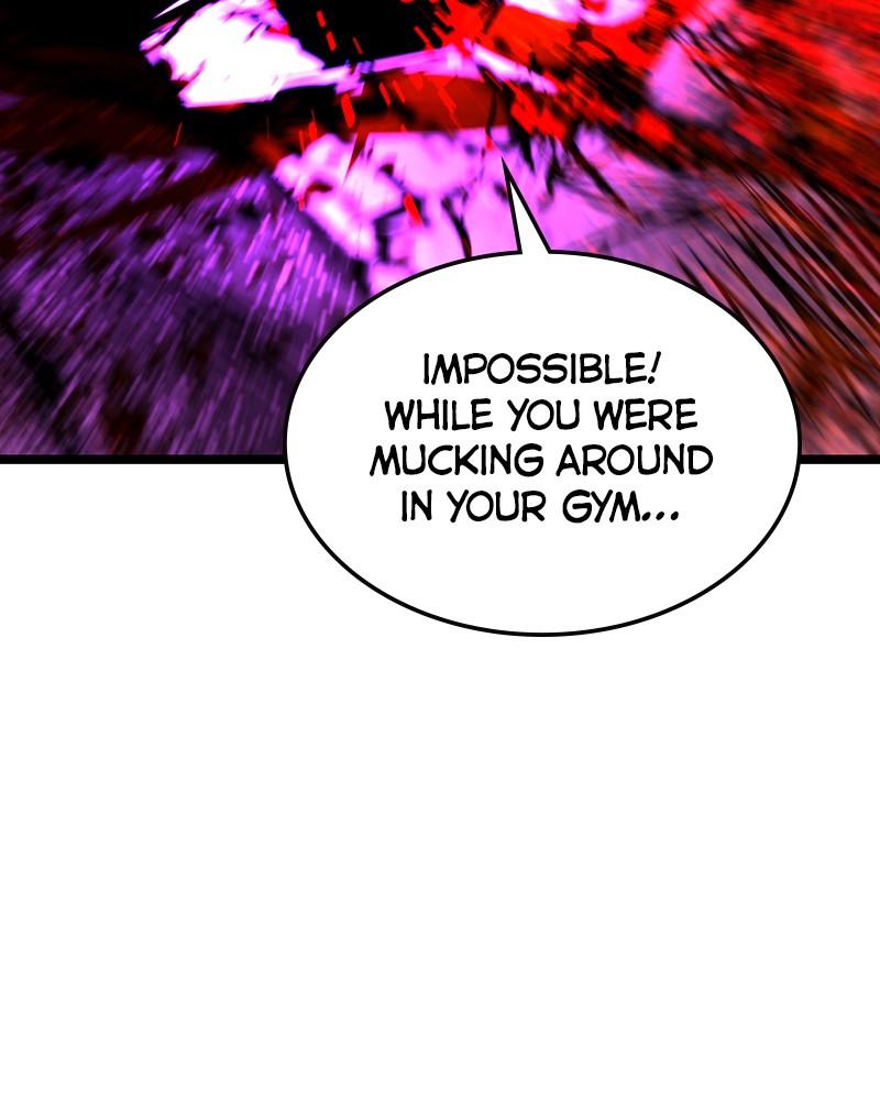 Hanlim Gym Chap 190 - Next Chap 191