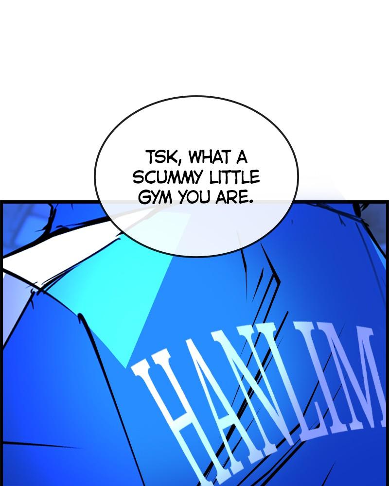 Hanlim Gym Chap 190 - Next Chap 191