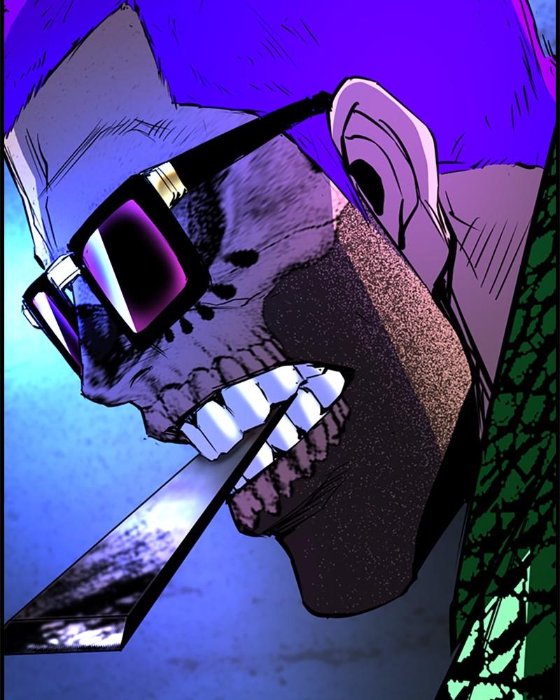 Hanlim Gym Chap 190 - Next Chap 191