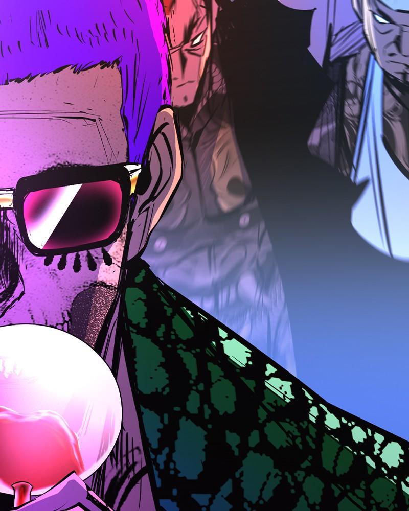 Hanlim Gym Chap 190 - Next Chap 191