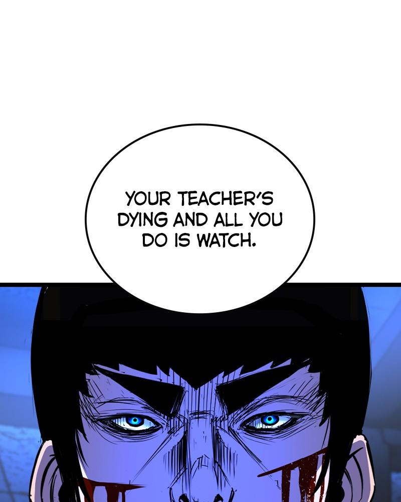Hanlim Gym Chap 190 - Next Chap 191