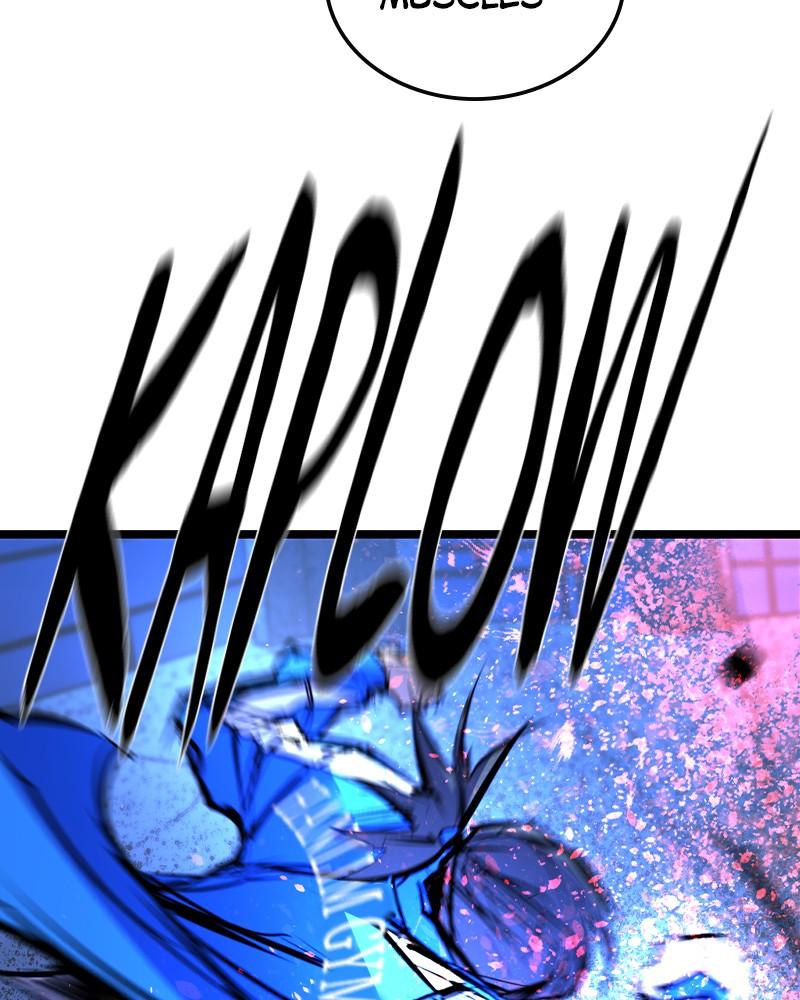 Hanlim Gym Chap 190 - Next Chap 191