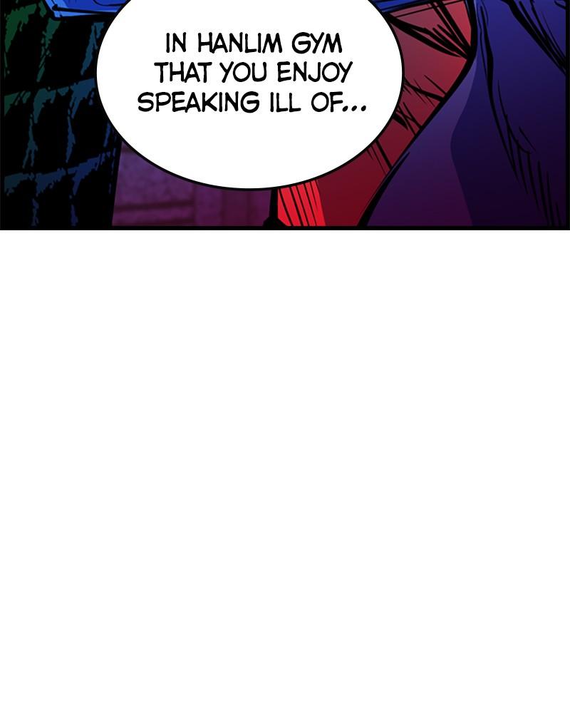 Hanlim Gym Chap 190 - Next Chap 191