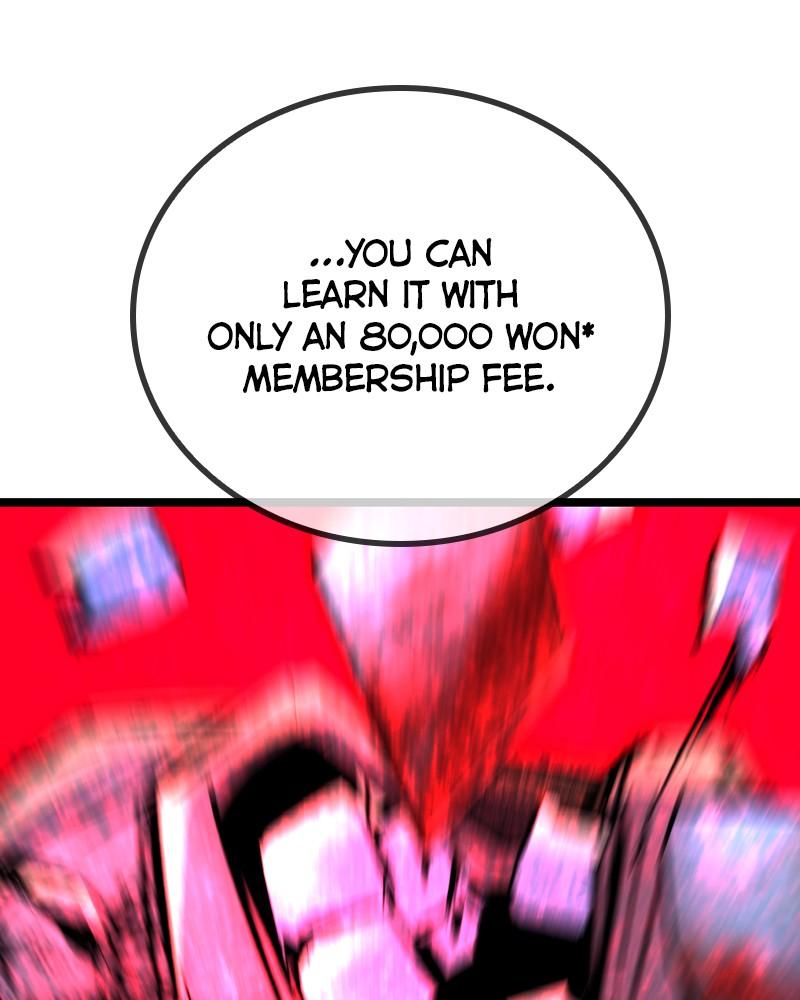 Hanlim Gym Chap 190 - Next Chap 191