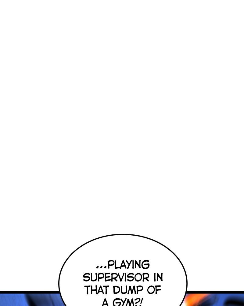 Hanlim Gym Chap 190 - Next Chap 191