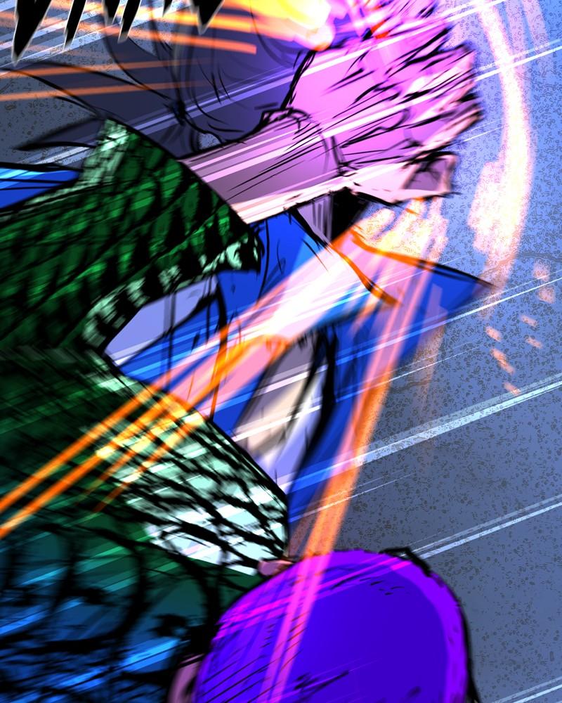 Hanlim Gym Chap 190 - Next Chap 191