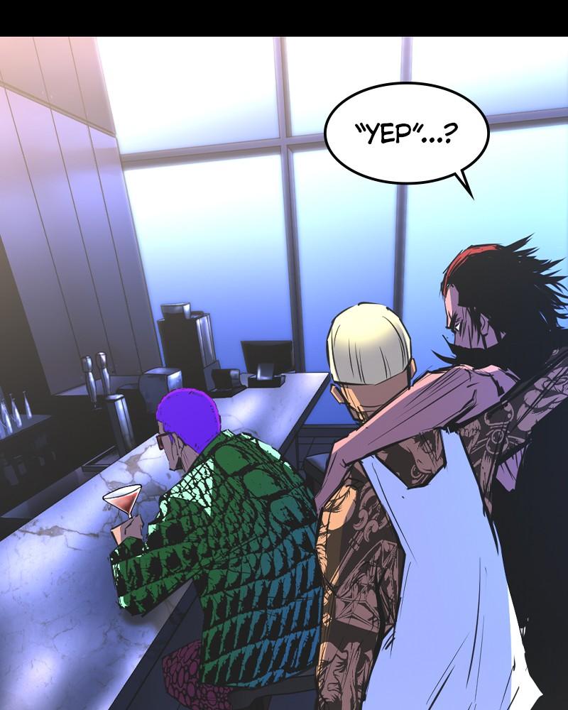 Hanlim Gym Chap 190 - Next Chap 191