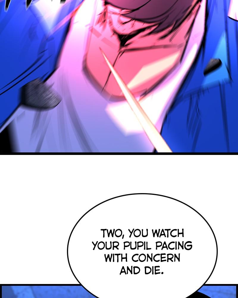 Hanlim Gym Chap 190 - Next Chap 191