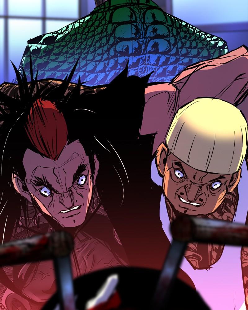 Hanlim Gym Chap 190 - Next Chap 191