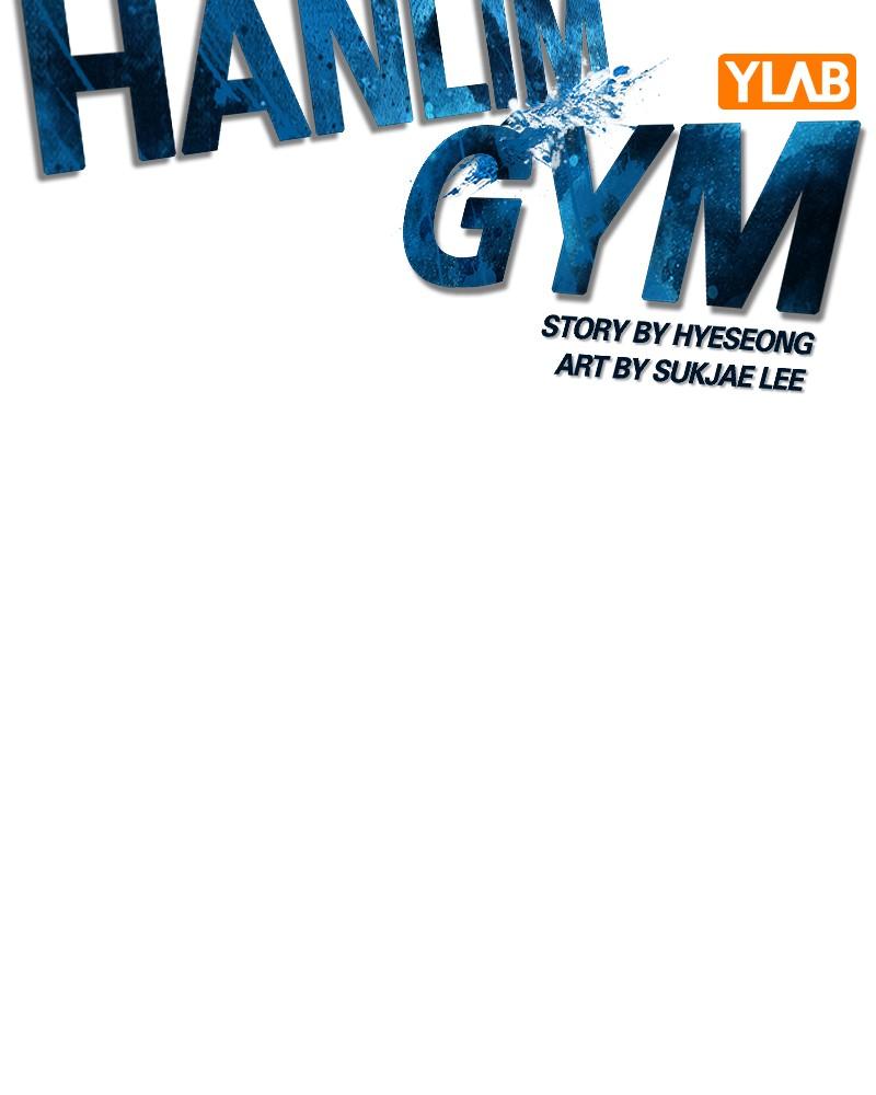 Hanlim Gym Chap 190 - Next Chap 191