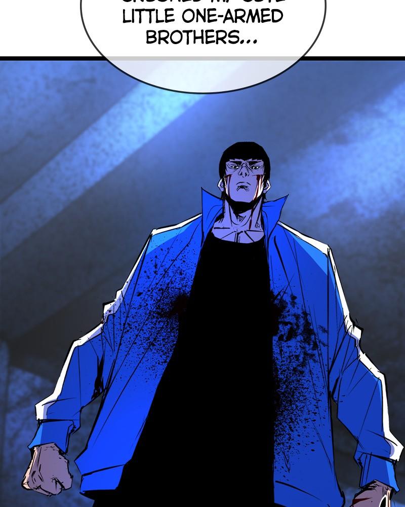 Hanlim Gym Chap 190 - Next Chap 191