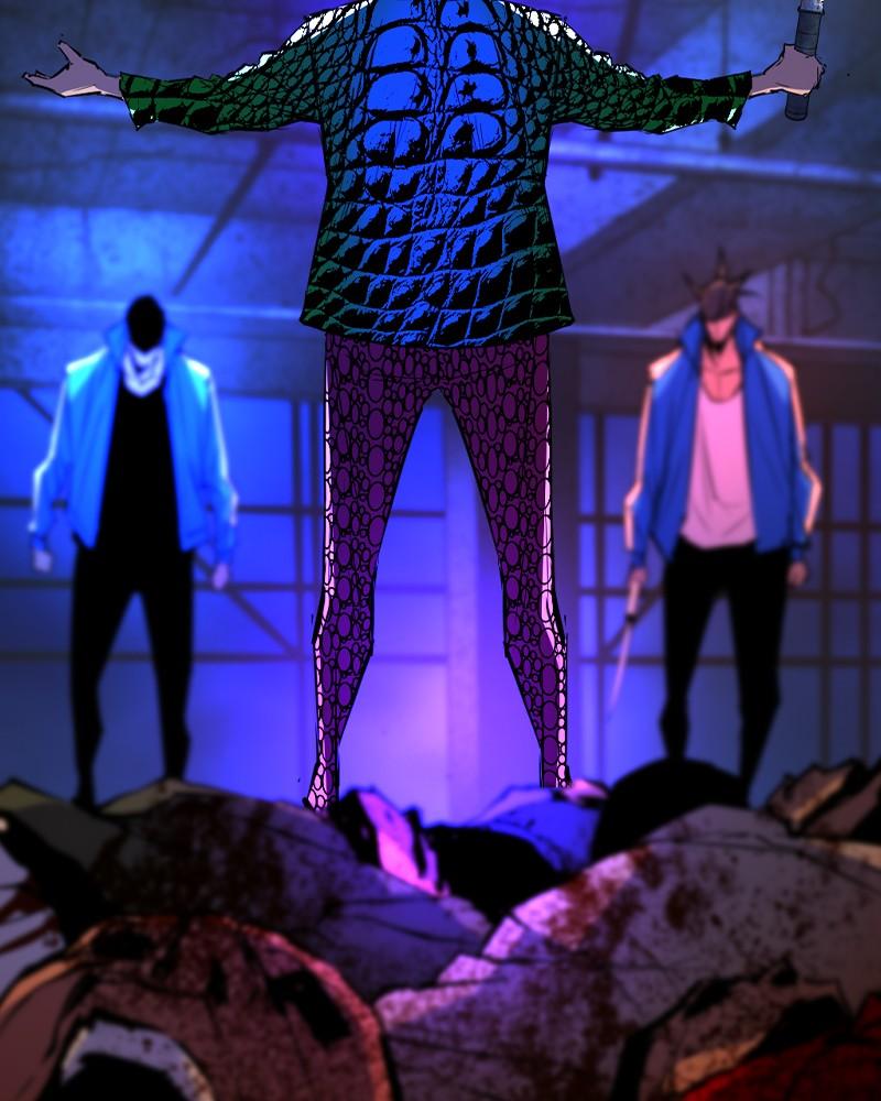 Hanlim Gym Chap 190 - Next Chap 191