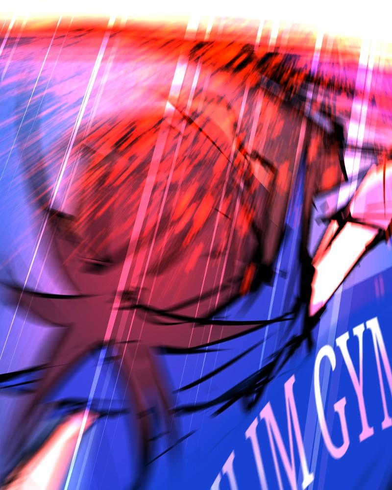 Hanlim Gym Chap 190 - Next Chap 191