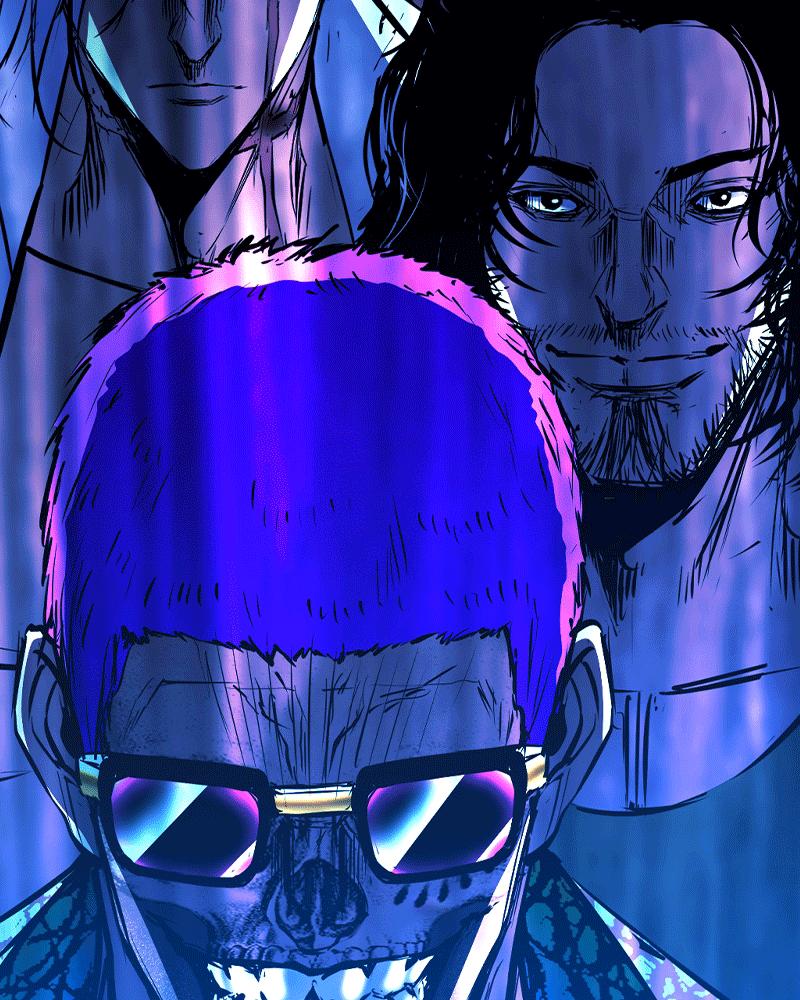 Hanlim Gym Chap 192 - Next Chap 193