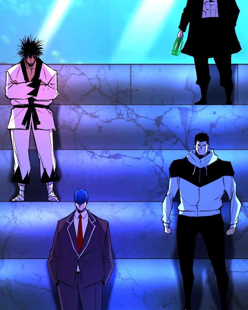 Hanlim Gym Chap 192 - Next Chap 193