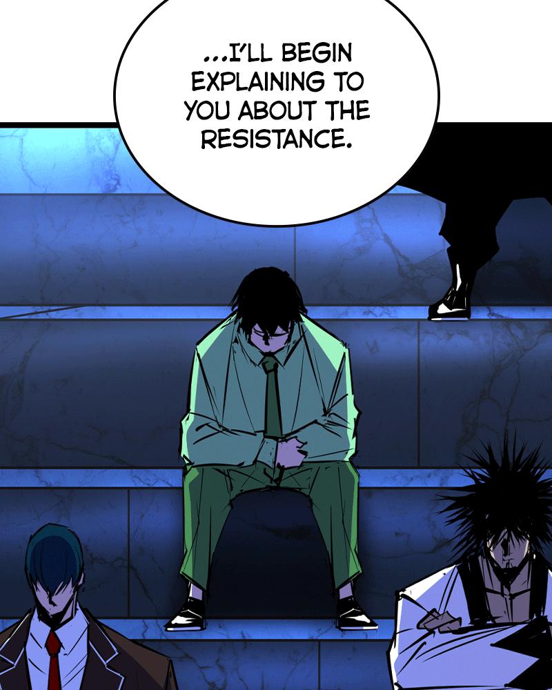 Hanlim Gym Chap 192 - Next Chap 193