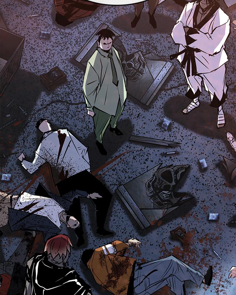 Hanlim Gym Chap 192 - Next Chap 193