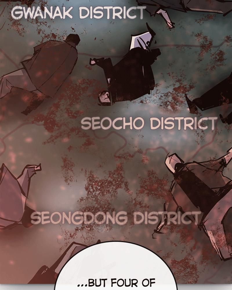 Hanlim Gym Chap 192 - Next Chap 193