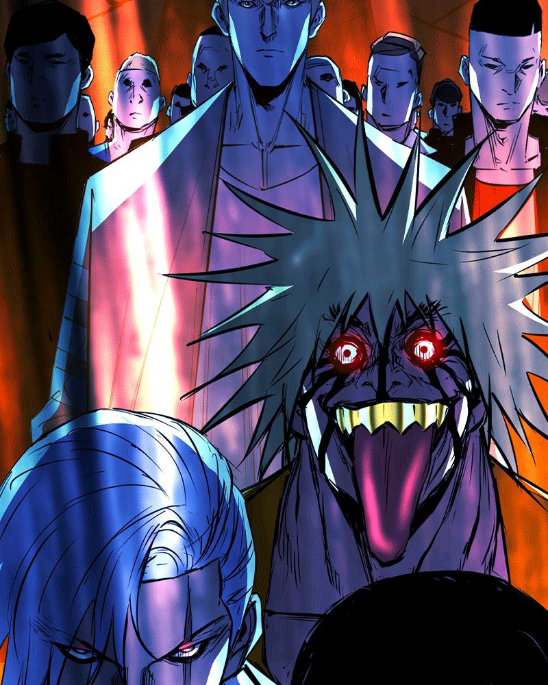 Hanlim Gym Chap 192 - Next Chap 193