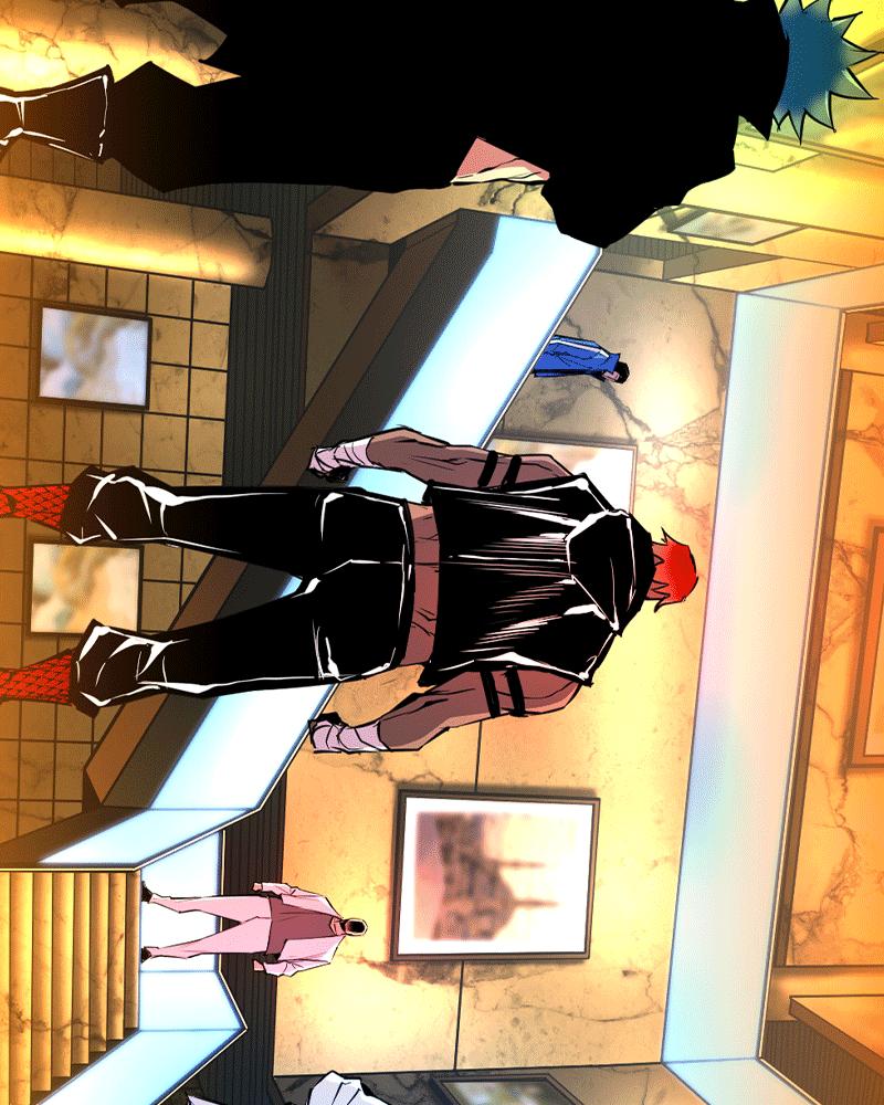 Hanlim Gym Chap 192 - Next Chap 193