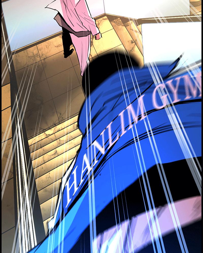 Hanlim Gym Chap 192 - Next Chap 193
