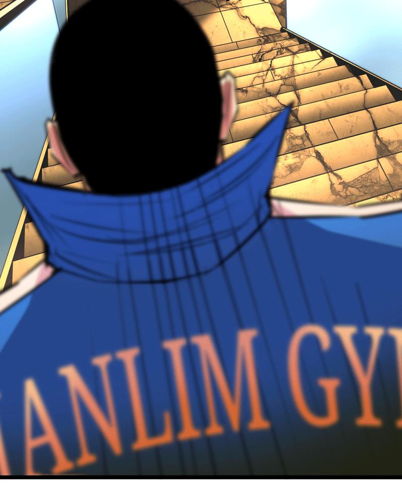 Hanlim Gym Chap 192 - Next Chap 193