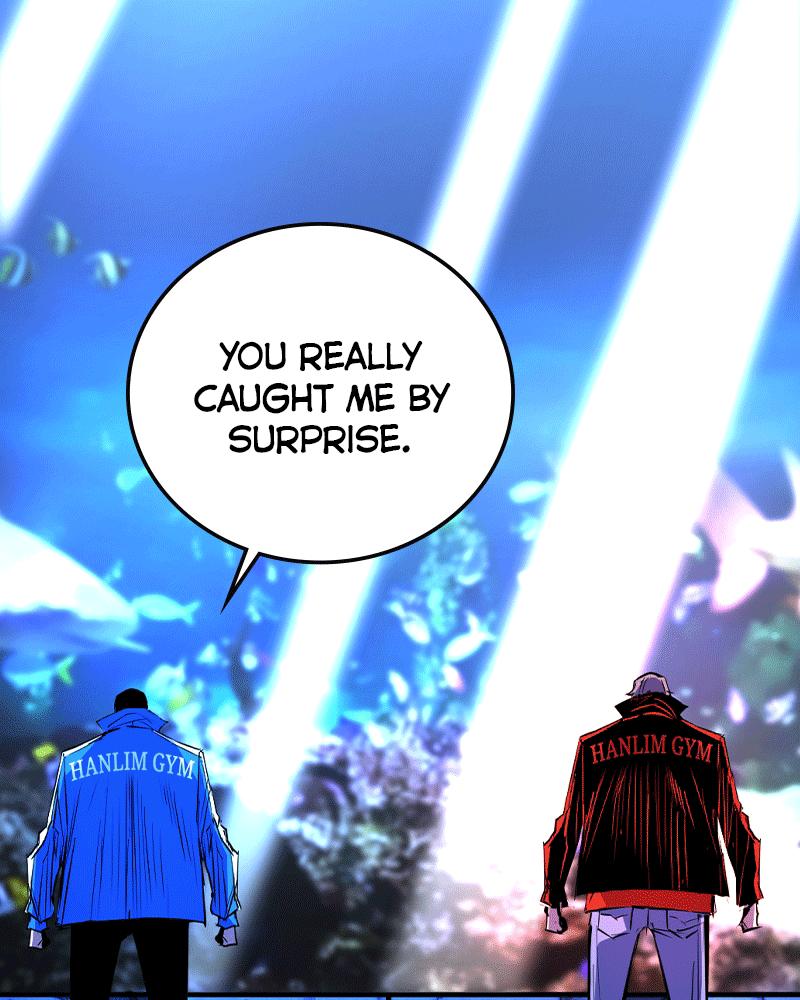 Hanlim Gym Chap 192 - Next Chap 193