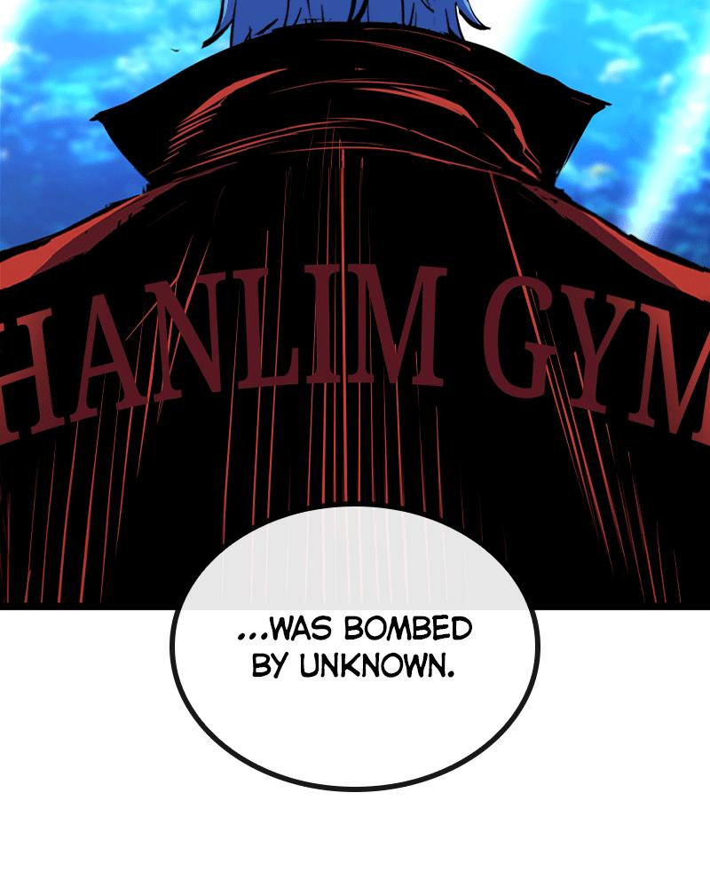 Hanlim Gym Chap 192 - Next Chap 193
