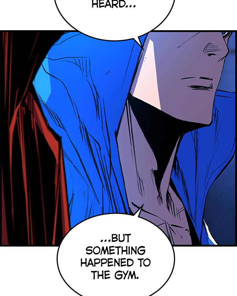 Hanlim Gym Chap 192 - Next Chap 193