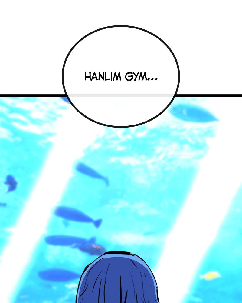Hanlim Gym Chap 192 - Next Chap 193