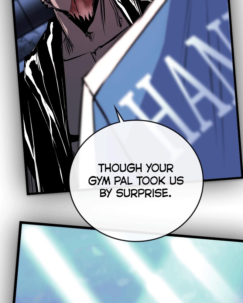 Hanlim Gym Chap 192 - Next Chap 193