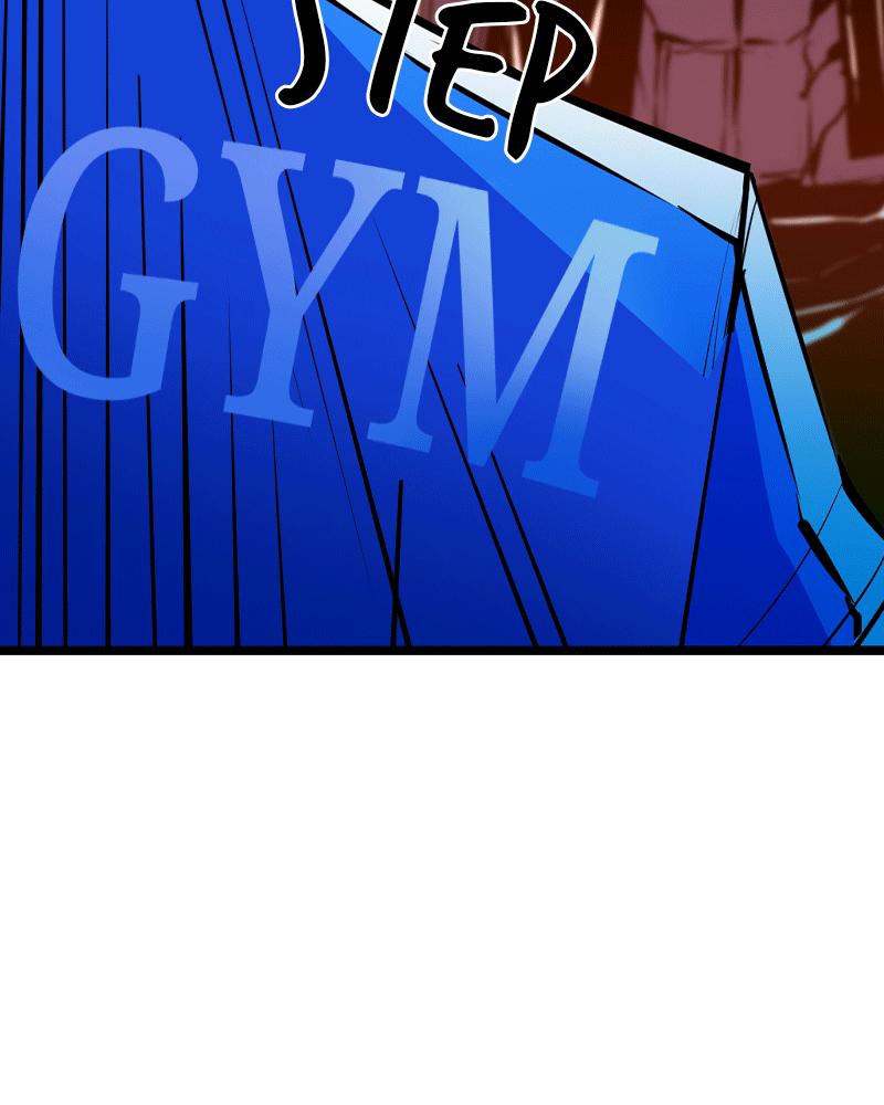 Hanlim Gym Chap 192 - Next Chap 193