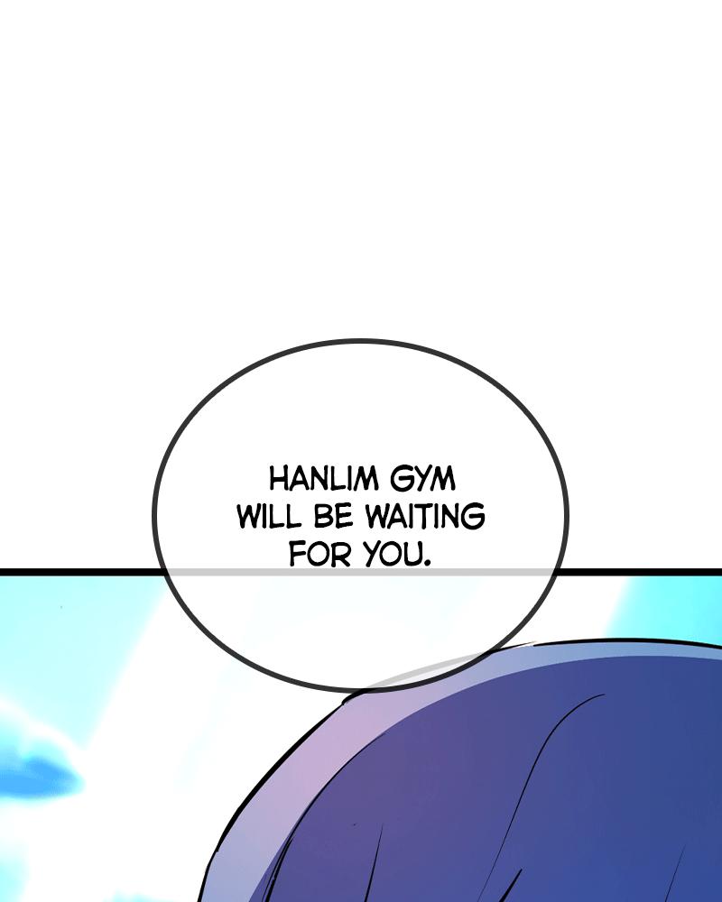 Hanlim Gym Chap 192 - Next Chap 193