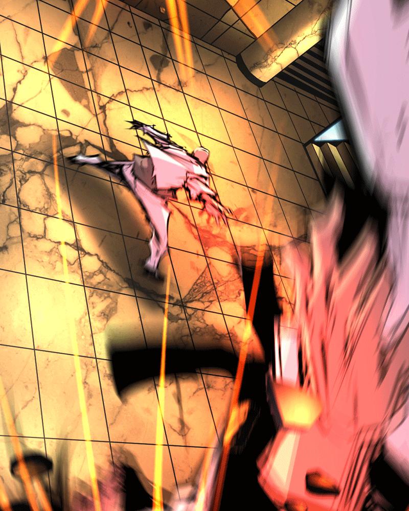 Hanlim Gym Chap 193 - Next Chap 194