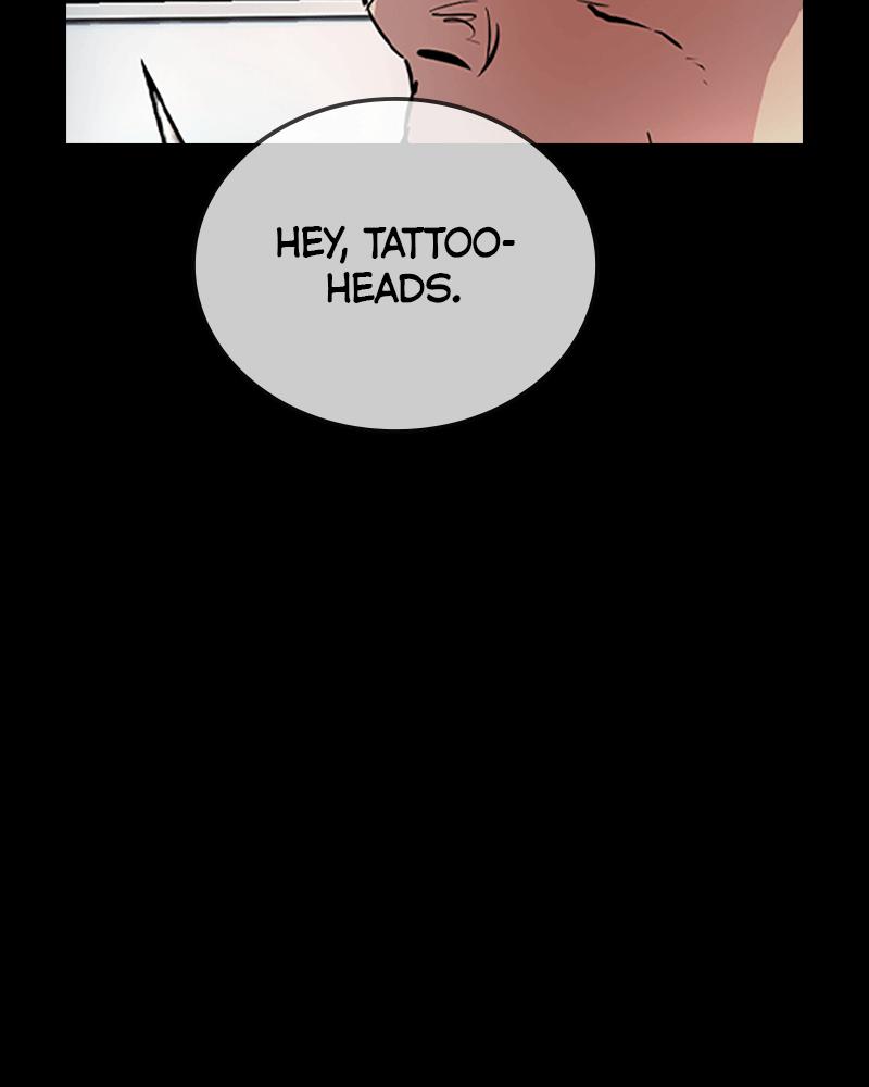 Hanlim Gym Chap 193 - Next Chap 194