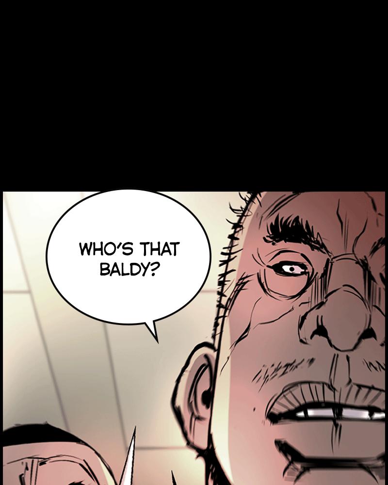 Hanlim Gym Chap 193 - Next Chap 194